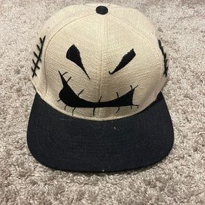 Oogie Boogie hat